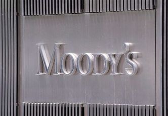 Moody's tnie ratingi. Obrywa Europa