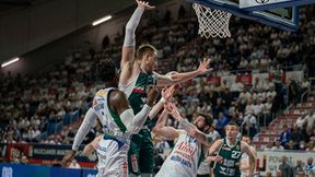 EBL. Anwil Włocławek - WKS Śląsk Wrocław 97:89 (galeria)