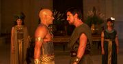 ''Exodus: Bogowie i królowie'': Mojżesz i morze dodatków [RECENZJA BLU-RAY]