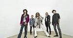 Johnny Depp w innym wymiarze z Aerosmith
