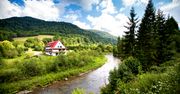 Bieszczady jesienią - zaplanuj wypad już dziś