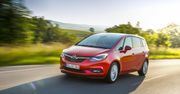 Nowy Opel Zafira na nowych zdjęciach producenta