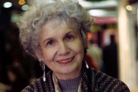 Kuc: Alice Munro to ikona kanadyjskiej literatury