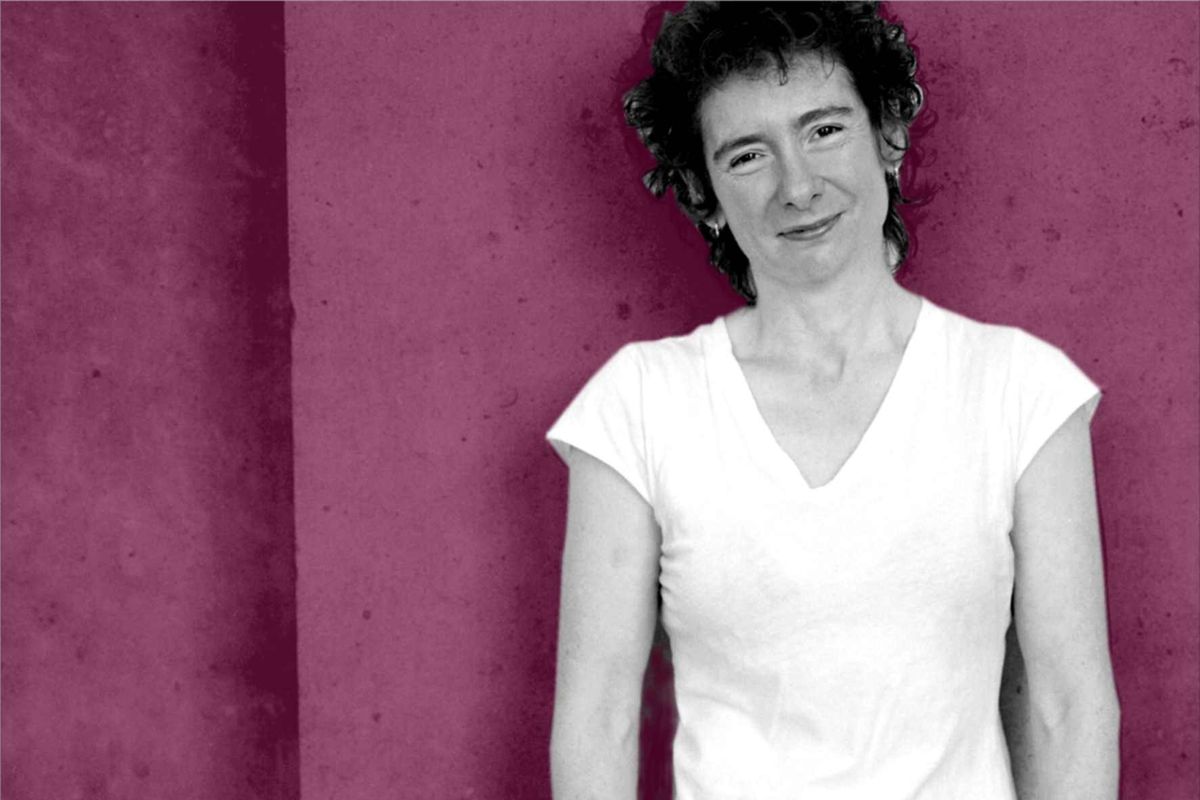 Autobiografia wybitnej brytyjskiej pisarki i feministki Jeanette Winterson