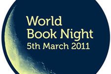 Światowa Noc Książki w Wielkiej Brytanii