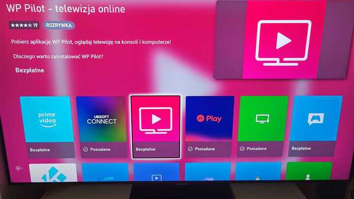 Xbox Series X|S już w Polsce. Apple TV jeszcze nie ma, ale są inne niespodzianki 1