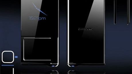 Samsung SLIQ na miarę XXI wieku 1