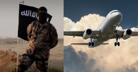 Terroryści zamierzali wysadzić samolot lecący z Australii! Bombę ukryli w... lalce Barbie
