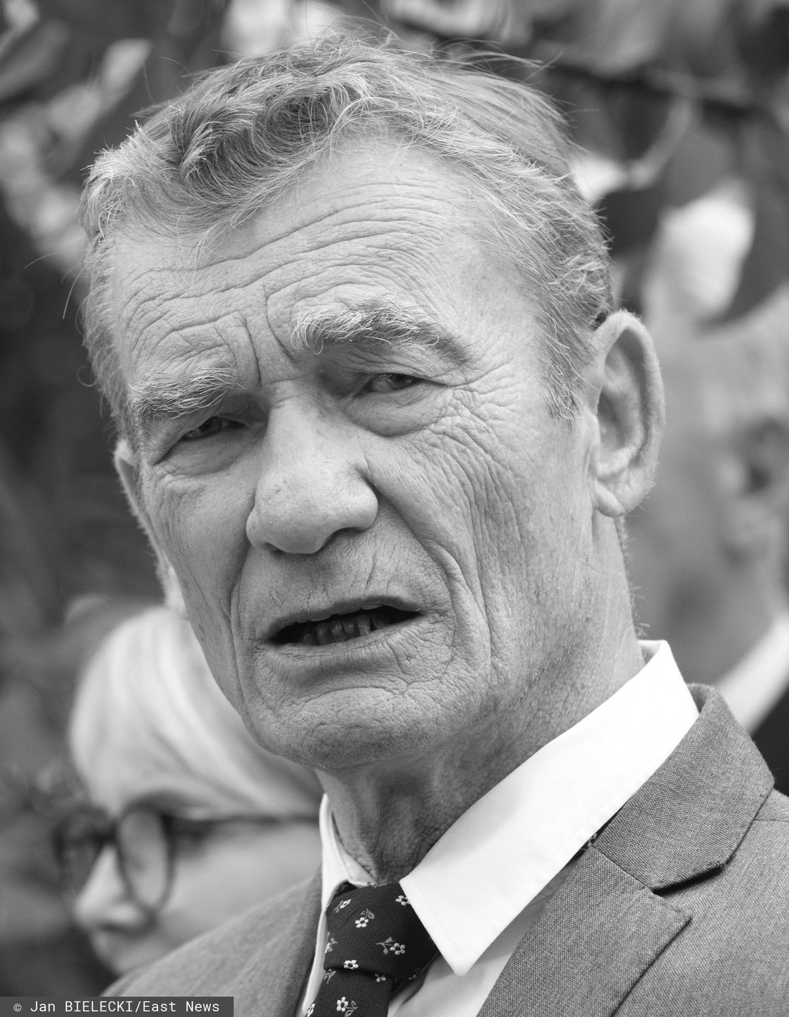 Krzysztof Kiersznowski