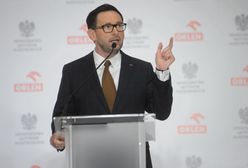 Taśmy Obajtka. Jacek Wrona zamówił mszę na Jasnej Górze za prezesa Orlenu