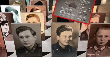 "Nasi Chłopcy" oburzyli polityków. Byliśmy na wystawie