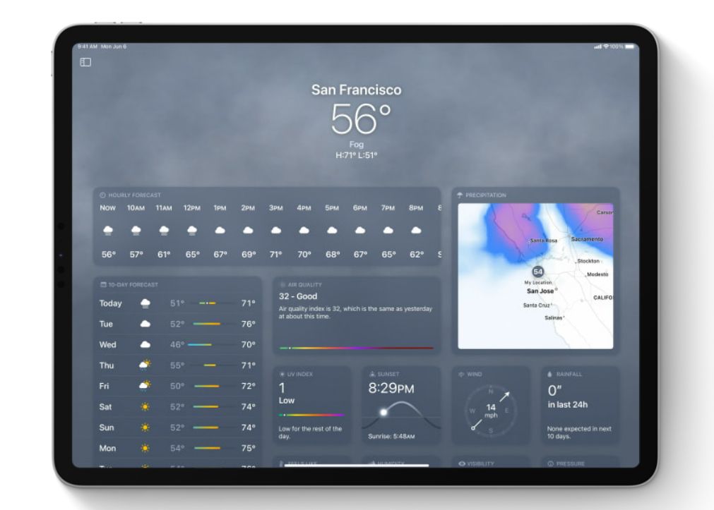iPadOS 16 już jest. Apple obiecuje, że iPad stanie się "niebywale wszechstronny" 8