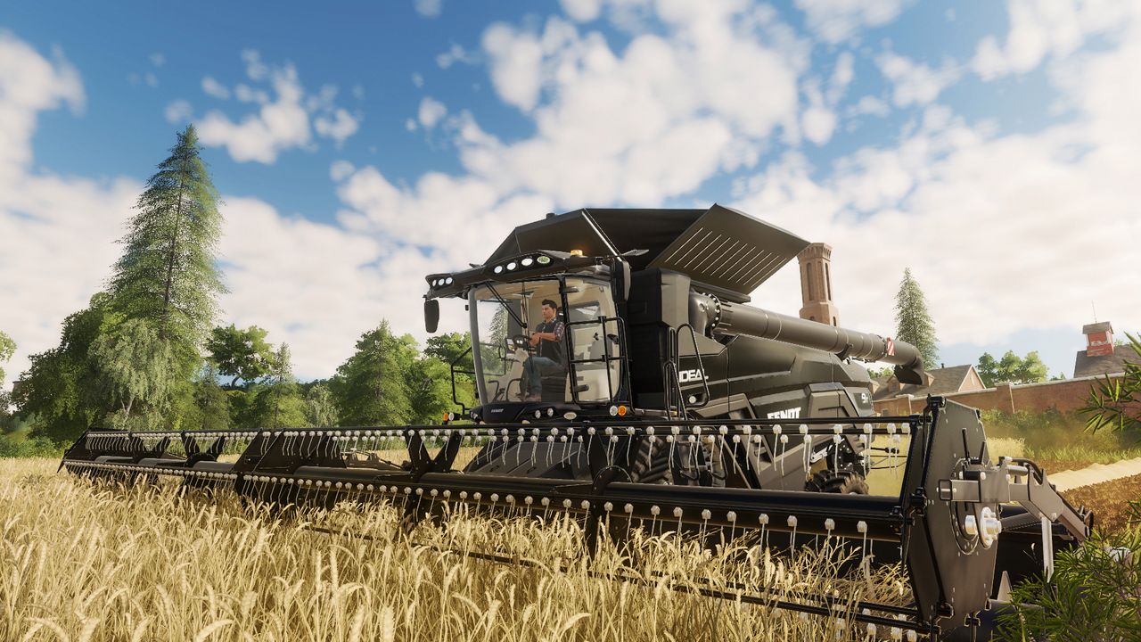 Farming Simulator 19 tytułem e-sportowym. Otrzymał własną ligę