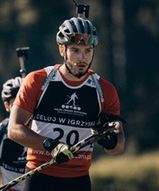 Samuelsson wygrał u siebie. Guńka bez punktów