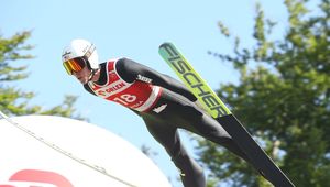 Skoczek ogłosił koniec kariery. "Nie ma już we mnie iskry"