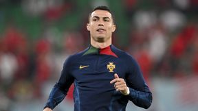 Policzek dla Ronaldo. Tak pożegnał go Manchester United