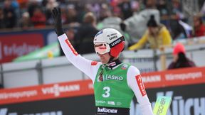 Koniec epoki. Kamil Stoch pożegnał się ze skokami