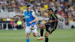 Oficjalnie: Śląsk testuje obrońcę. W poprzednim zespole był kapitanem