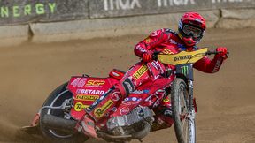 Żużel. Zacięta walka o finał. Zadecydował jeden punkt!