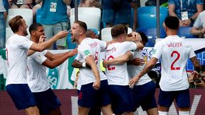 Mundial 2018: Panama zdewastowana przez Lwy Albionu