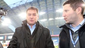 Jan Urban: Był to fajny mecz do oglądania