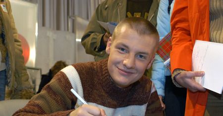 Koszmar w "M jak miłość": Zduński nosicielem wirusa HIV