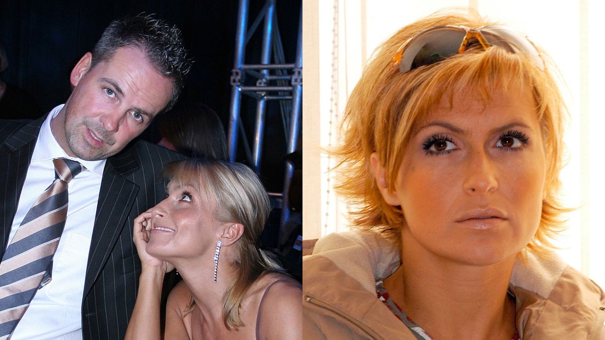 Katarzyna Skrzynecka i Zbigniew Urbański byli parą idealną. Nagle ich małżeństwo legło w gruzach