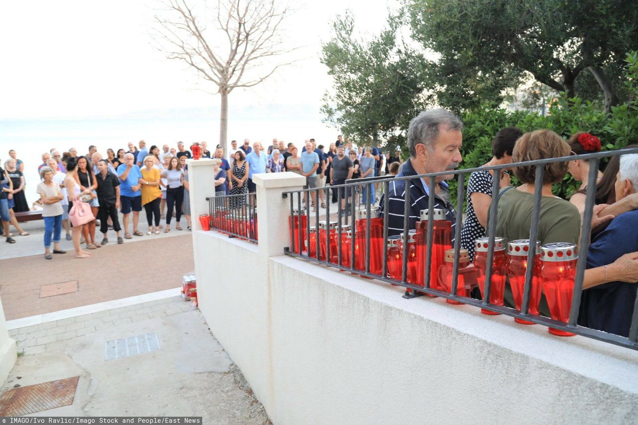 Śmierć Chorwata po konflikcie z Polakami. Jego siostra ujawnia kulisy