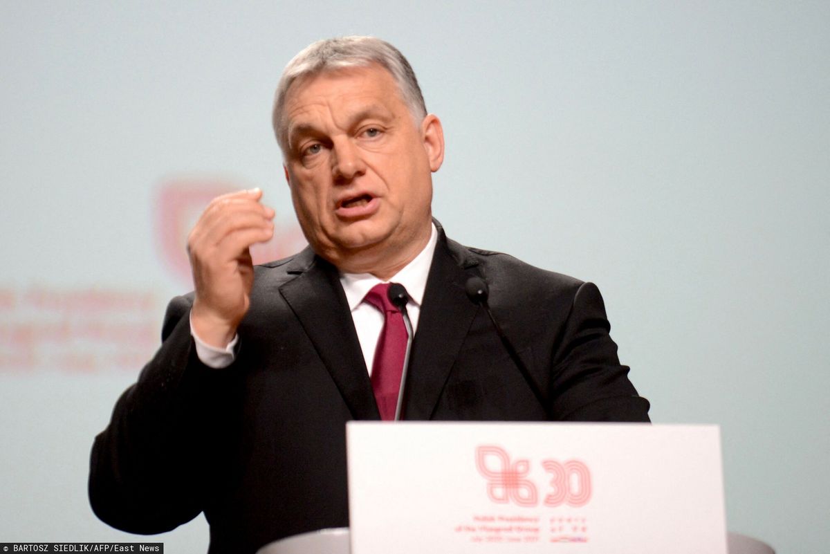 Viktor Orban opuścił EPL. Czy jego partia dołączy do EKR?