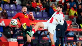 El. Euro 2024. Wygrana Hiszpanów w cieniu dramatu Gaviego