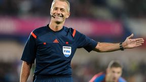 Sędziowie Euro 2016: Znane nazwiska, będą też debiutanci i Polak po 18 latach