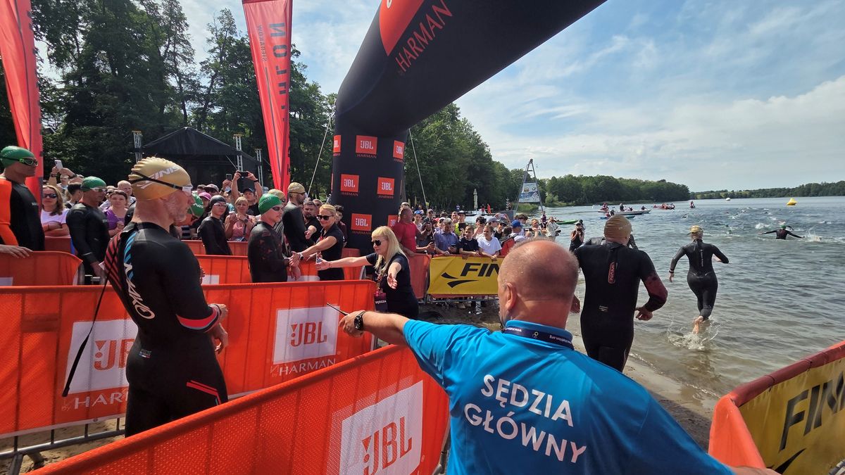 triatlon