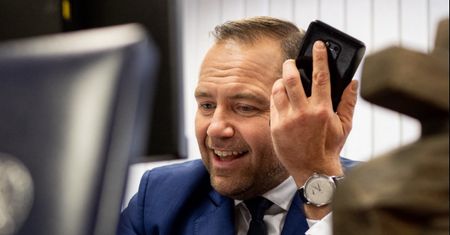 Nawrocki rozmawiał z Trumpem. "Otrzymałem zaproszenie"