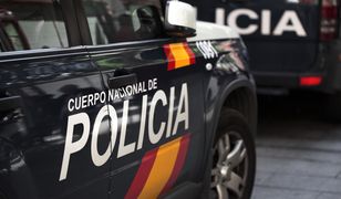 Turysta zgwałcony na wakacjach w Hiszpanii. Poszedł na spacer