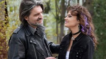 "Klan", odcinek 4696. Kornel będzie gęsto się tłumaczyć. W tle nagranie z influencerką