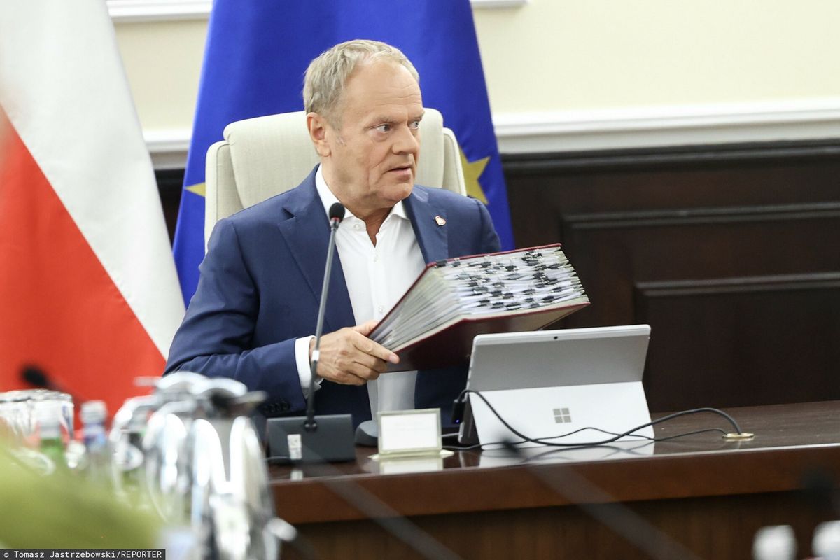 Jest decyzja. Rząd przyjął pakiet projektów ustaw deregulacyjnych