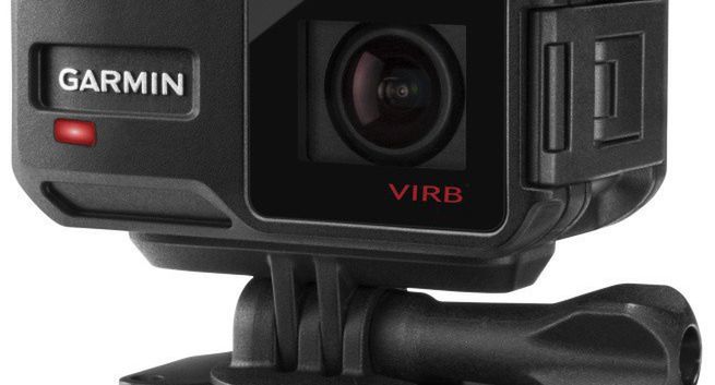 Virb X i XE - nowe kamery sportowe od Garmina w Polsce (wideo)