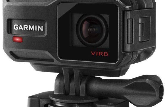 Virb X i XE - nowe kamery sportowe od Garmina w Polsce (wideo)