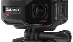 Virb X i XE - nowe kamery sportowe od Garmina w Polsce (wideo)