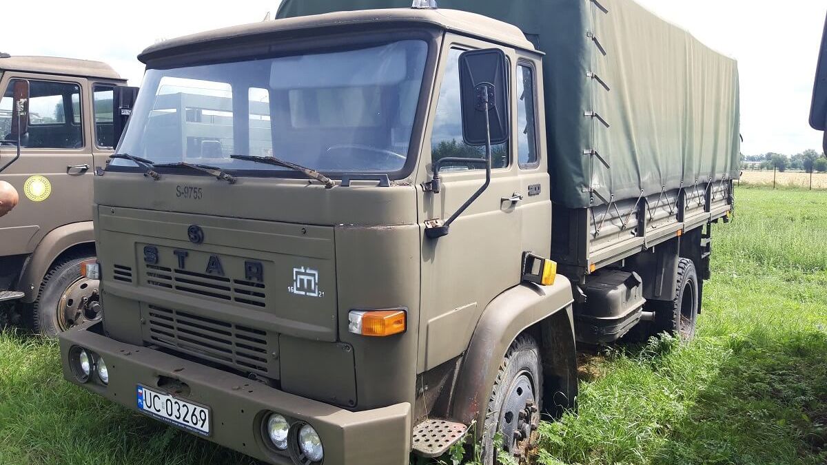 Star 200