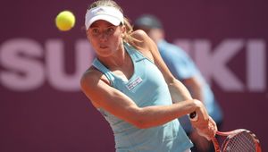 WTA Bruksela: Rosolska w półfinale debla