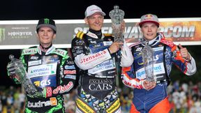 Grand Prix Czech: Niesamowite! Kosmita Lindgren wyrwał zwycięstwo Dudkowi
