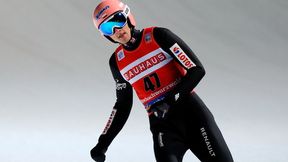 Skoki narciarskie. Puchar Świata w Titisee-Neustadt 2020. Zobacz jak Kubacki pofrunął po zwycięstwo (wideo)
