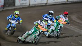 Żużel. Włókniarz - GKM: Łaguta nie dał się złapać, ale to junior Lwów skradł kolejkę! [NOTY]