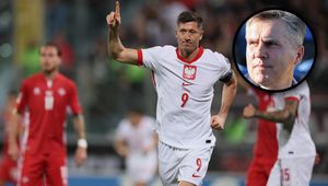 Wybitny reprezentant przestrzega Polaków. "To losowanie nie ma żadnego znaczenia"