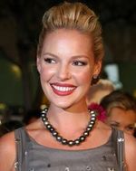 Katherine Heigl już nie chce być chirurgiem