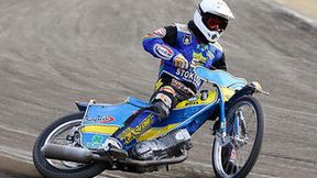 Pierwsze treningi Betardu Sparty Wrocław