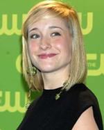 Allison Mack też opuści "Smallville"?!