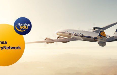 "Ready to remember?" w kampanii Lufthansy