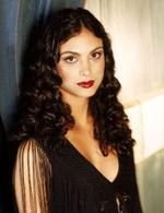 Morena Baccarin - prawniczką